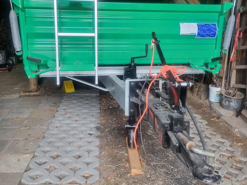 Demmler EDK 50/1,8 L