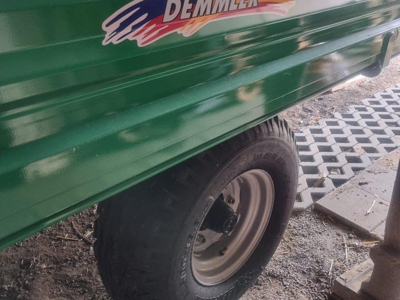 Demmler EDK 50/1,8 L