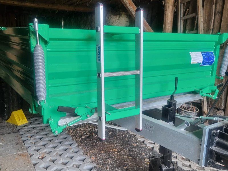 Demmler EDK 50/1,8 L