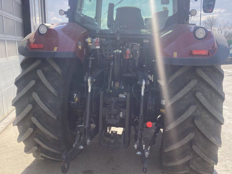McCormick X7.618 P6-Drive