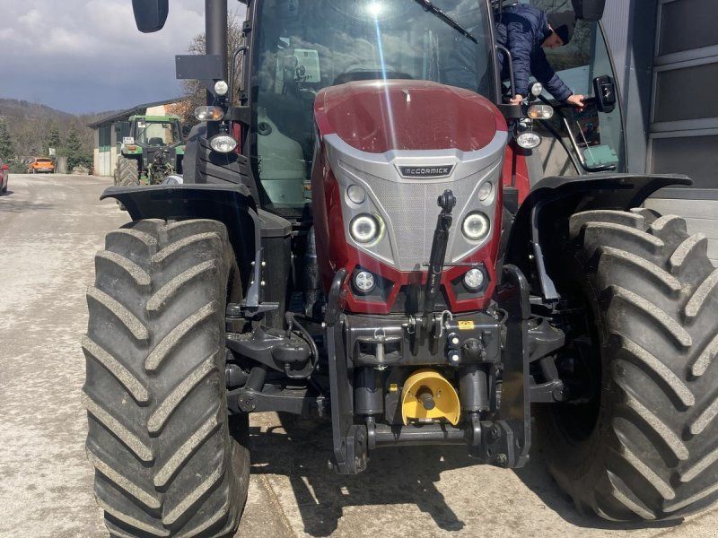 McCormick X7.618 P6-Drive