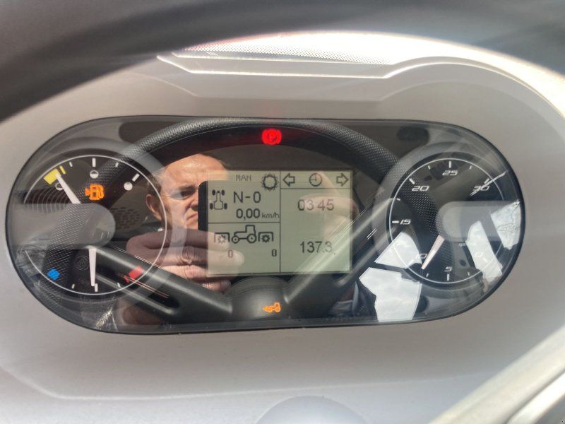 McCormick X7.618 P6-Drive