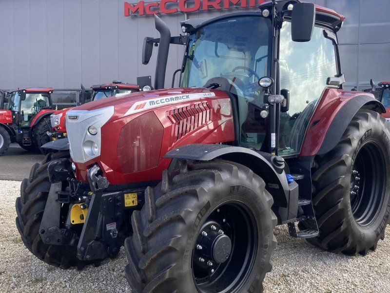 McCormick X6.415 P6-Drive
