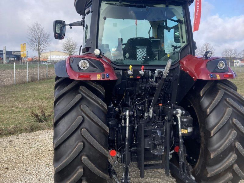 McCormick X6.415 P6-Drive