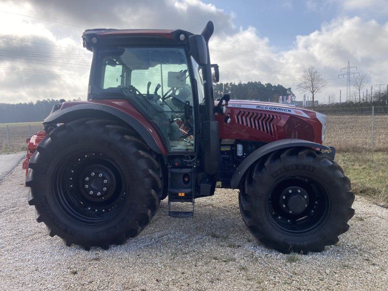 McCormick X6.415 P6-Drive
