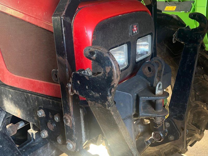 Massey Ferguson 4255