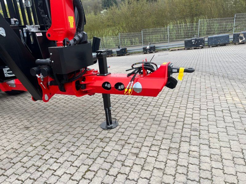 Stepa C 12+6295 mit Funk