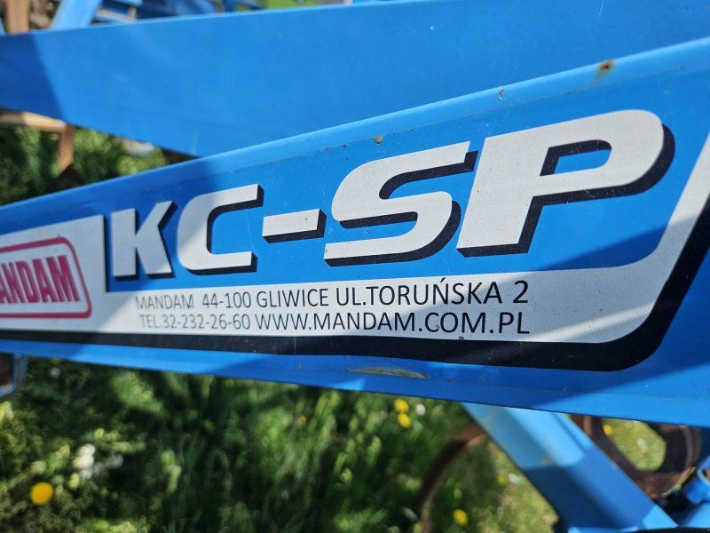 Mandam KC-SP 400