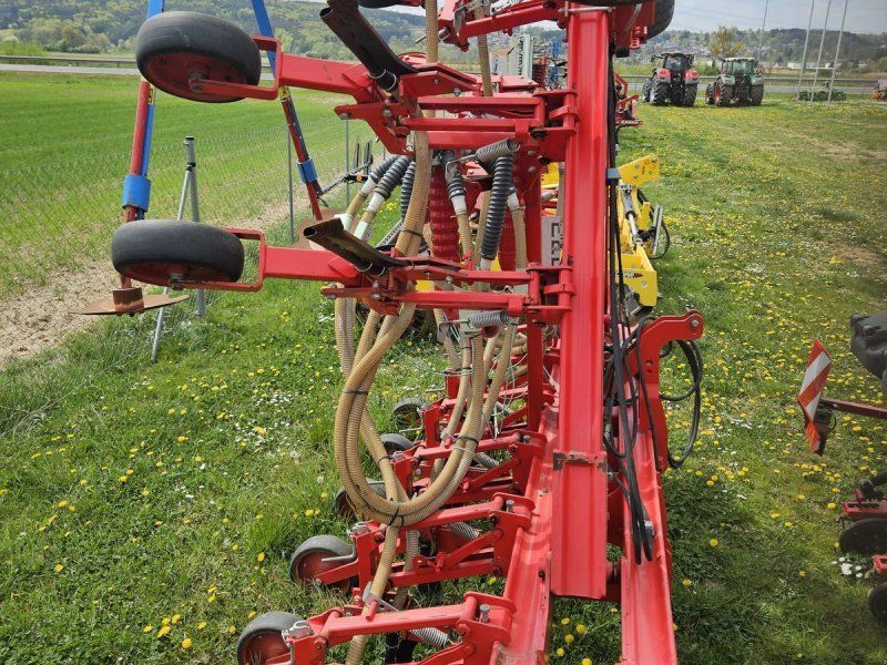 Einböck Chopstar Sätechnik 12/50