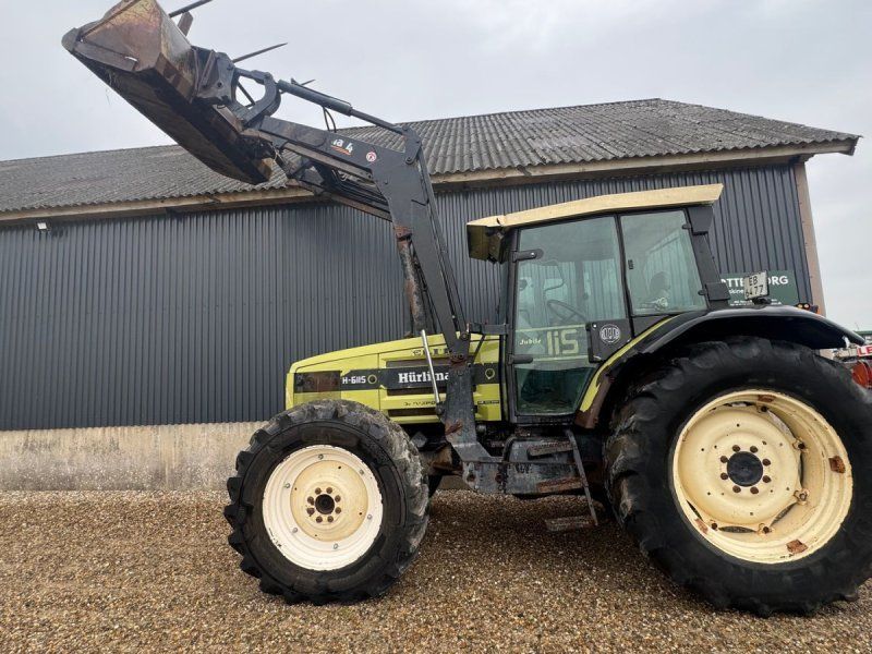 Hürlimann H-6115