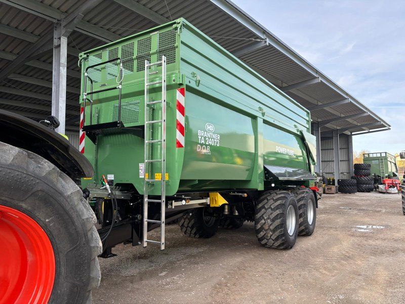 Brantner Ta 24073