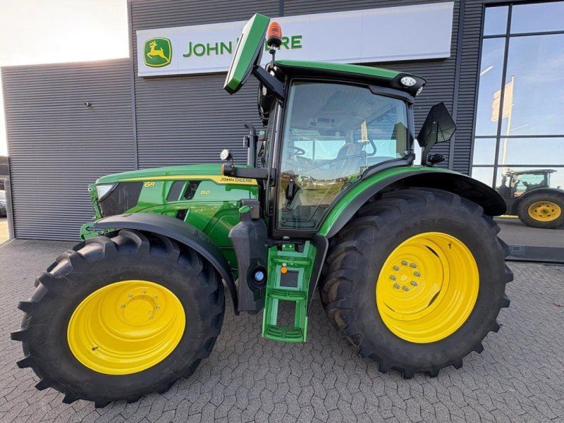 John Deere 6R 150