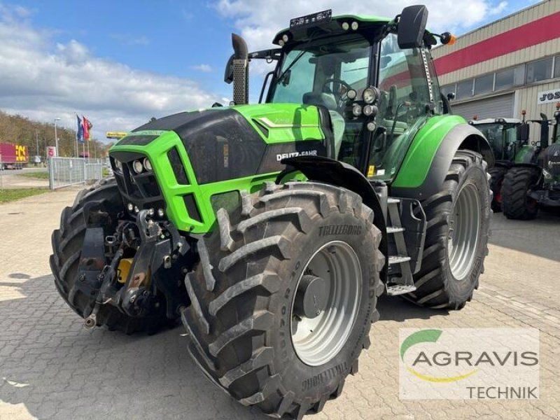 Deutz-Fahr AGROTRON 7250 TTV