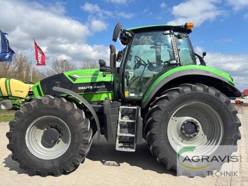Deutz-Fahr AGROTRON 7250 TTV