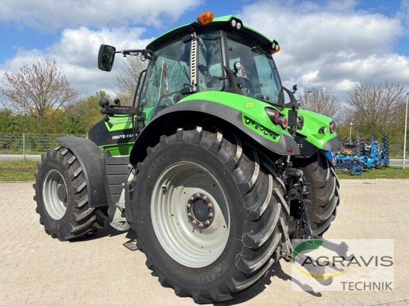 Deutz-Fahr AGROTRON 7250 TTV