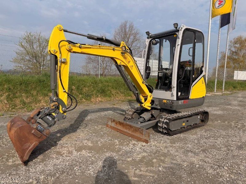 Wacker Neuson ET20