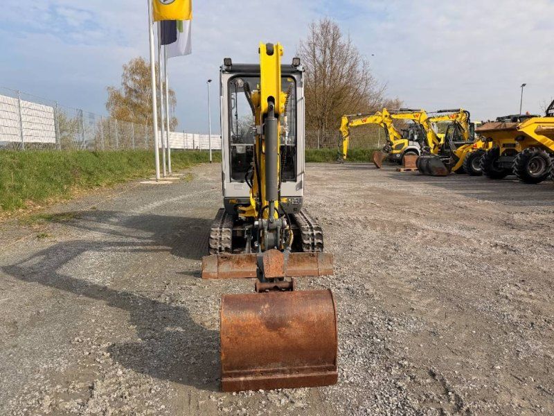 Wacker Neuson ET20