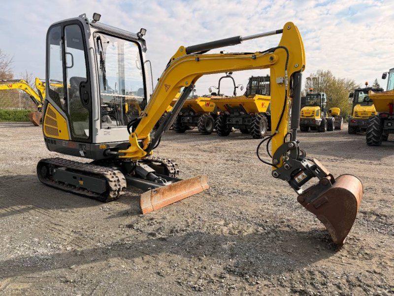 Wacker Neuson ET20