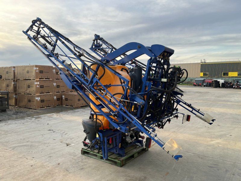 Caruelle Pulvérisateur porté OLYMPIA 120