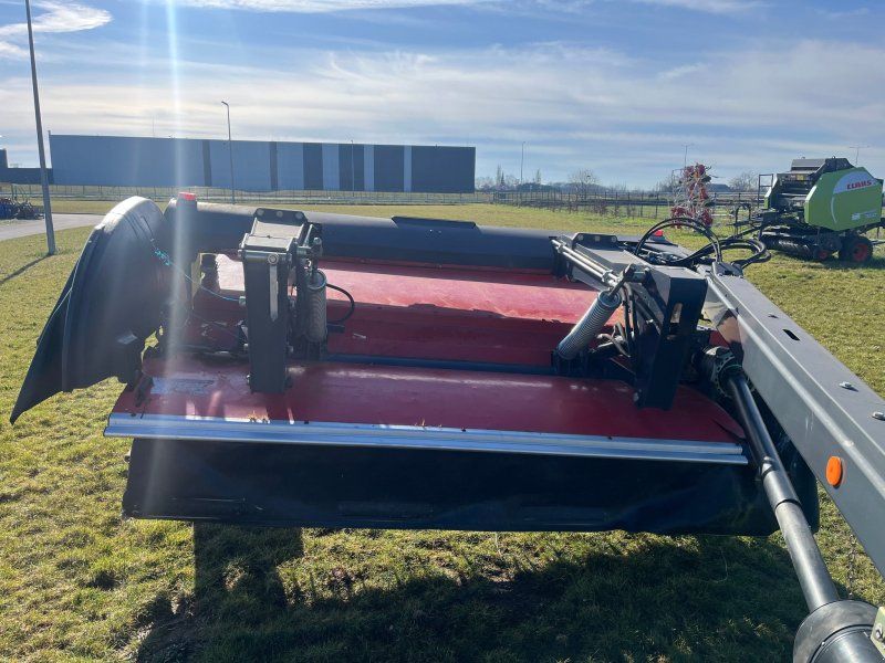 Vicon Faucheuse conditionneuse TRA 832CT