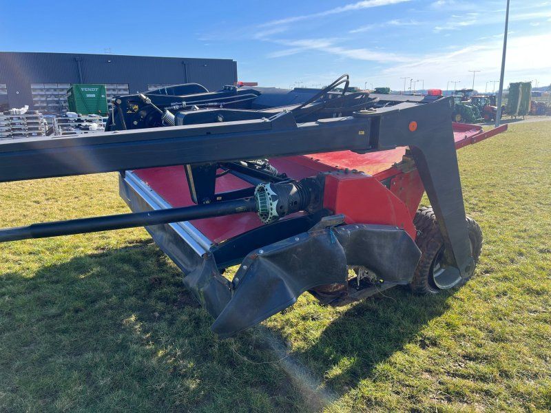 Vicon Faucheuse conditionneuse TRA 832CT