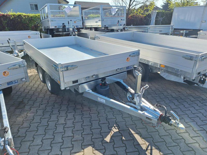 Saris K3 306 170 2700 2 BW 30