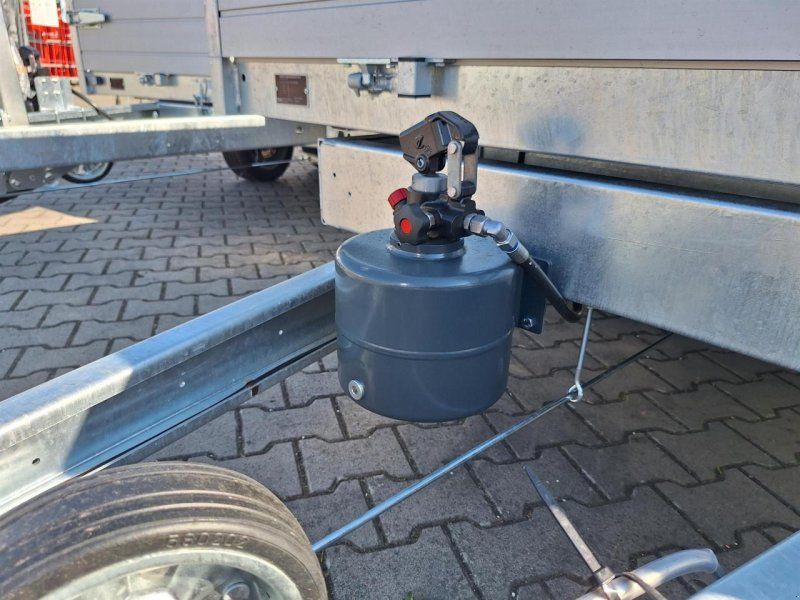 Saris K3 306 170 2700 2 BW 30