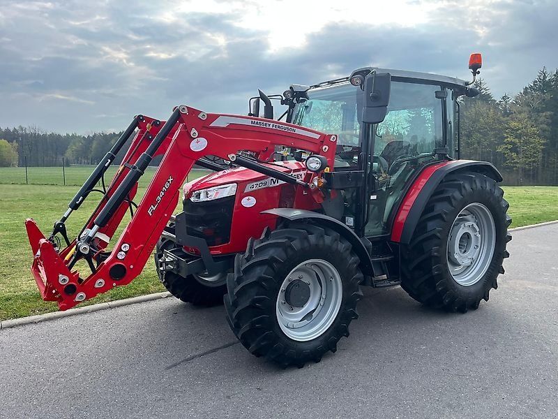 Massey Ferguson 4709 M Dyna-2