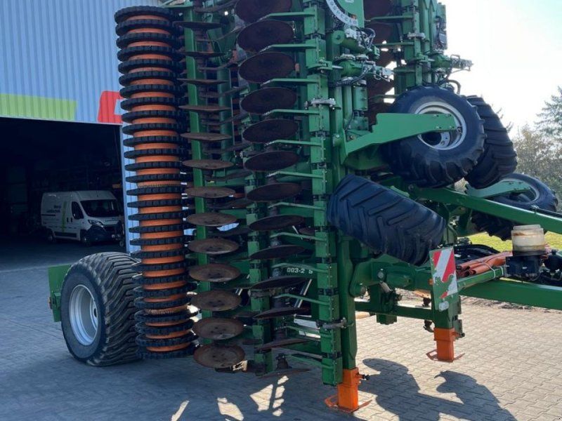 Amazone Catros+ 12003-2TS