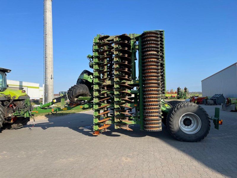 Amazone Catros+ 12003-2TS