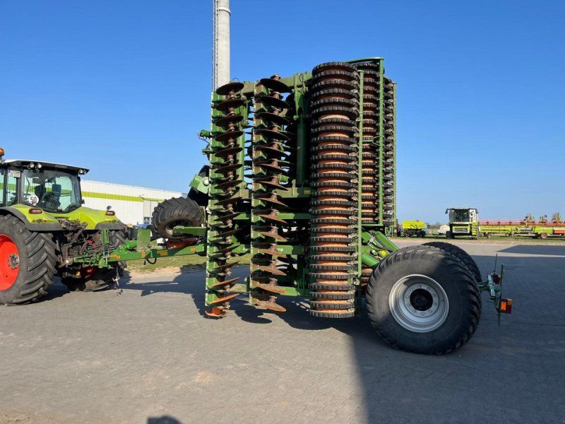 Amazone Catros+ 12003-2TS