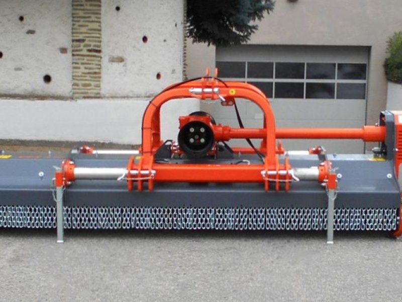 Agrimaster SRS 300 Shuttle