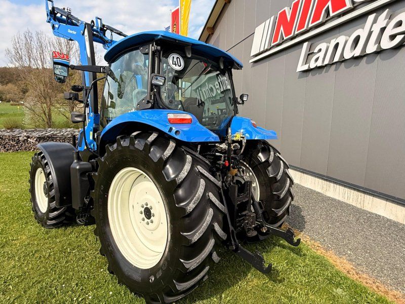 New Holland TSA 115