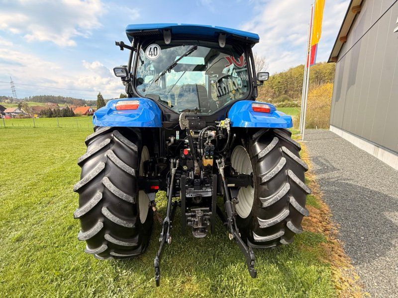 New Holland TSA 115