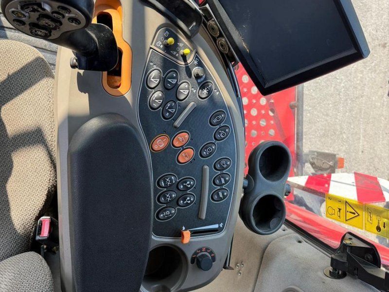 Case IH Axial-Flow 7230