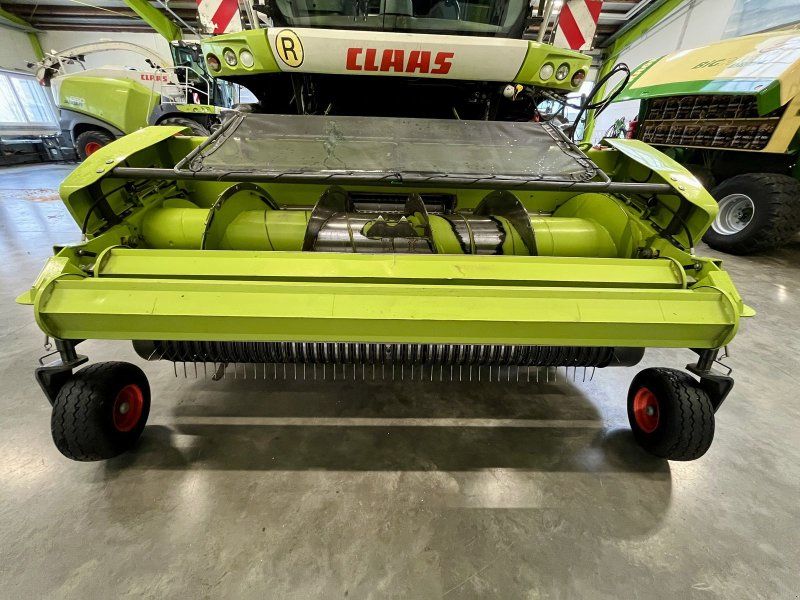 Claas Pick UP 300 es Pick-UP