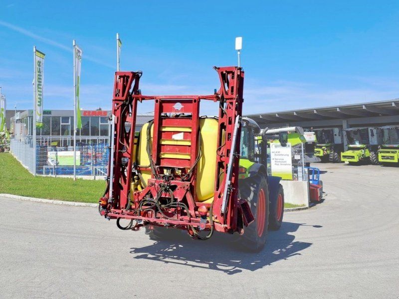Hardi Master 1000L e  15m