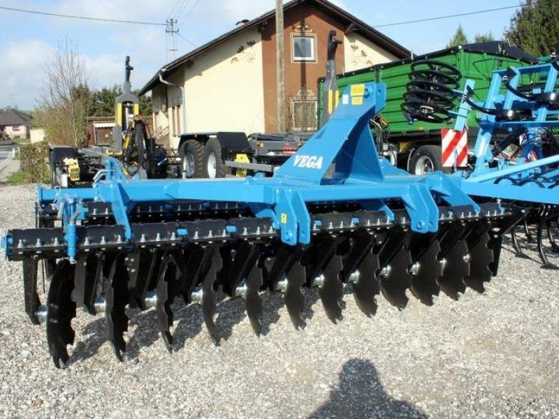 Agro Profi Line VEGA Kurz 3m