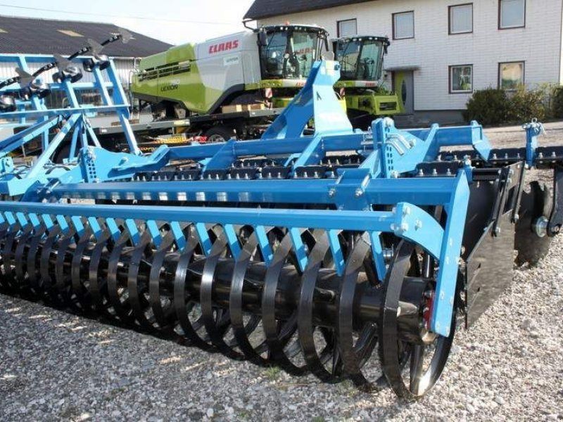 Agro Profi Line VEGA Kurz 3m