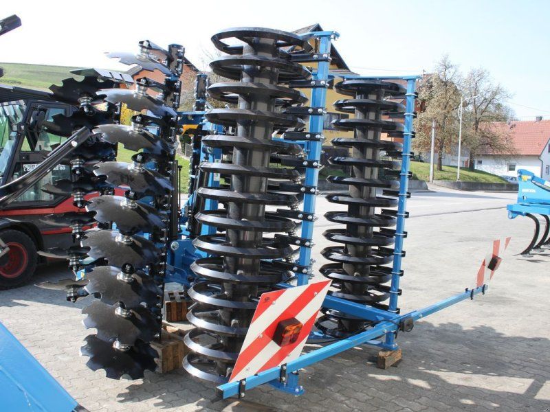 Agro Profi Line VEGA Kurz 4m