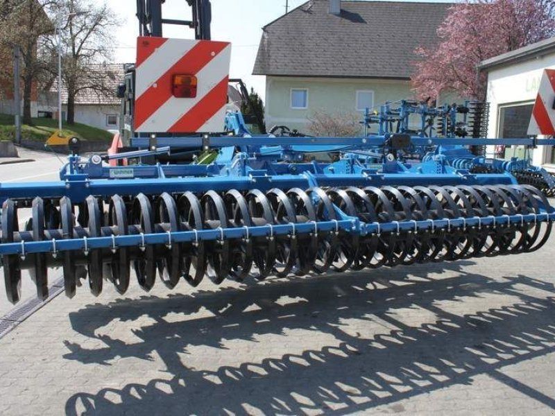 Agro Profi Line VEGA Kurz 4m