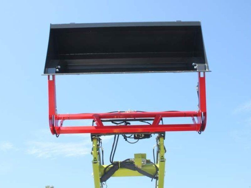 Hochkippschaufel 2.30m