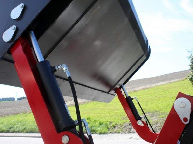 Hochkippschaufel 2.30m