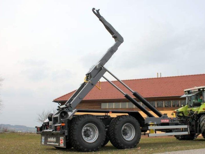 Metaltech PH19 Haken / 23t