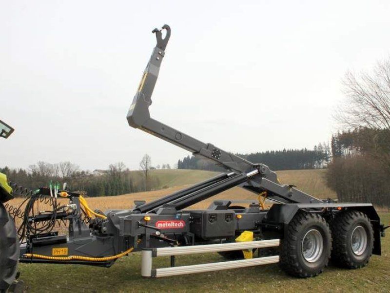 Metaltech PH19 Haken / 23t