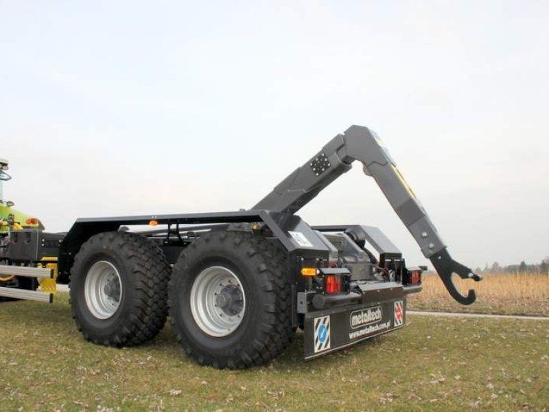 Metaltech PH19 Haken / 23t