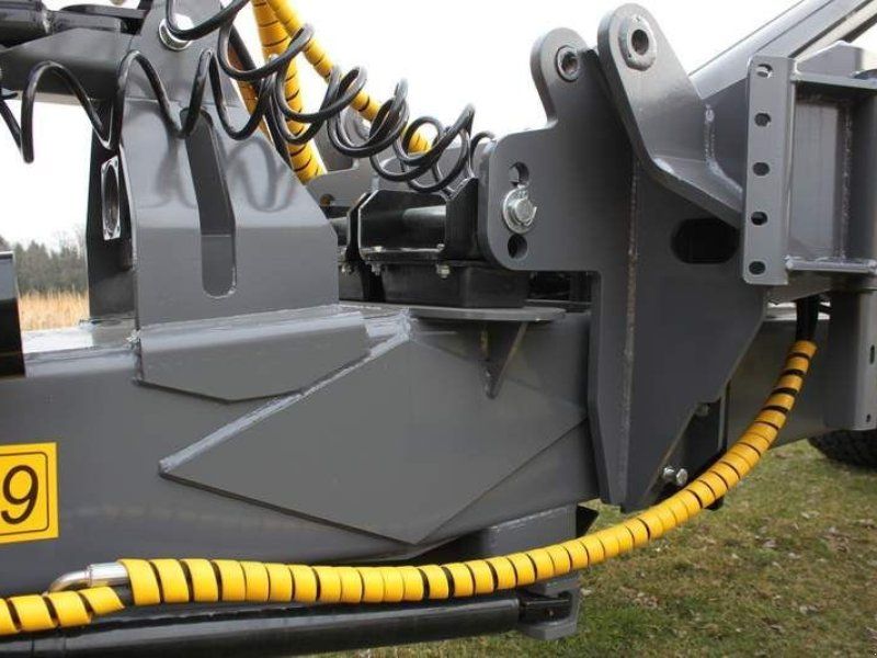 Metaltech PH19 Haken / 23t