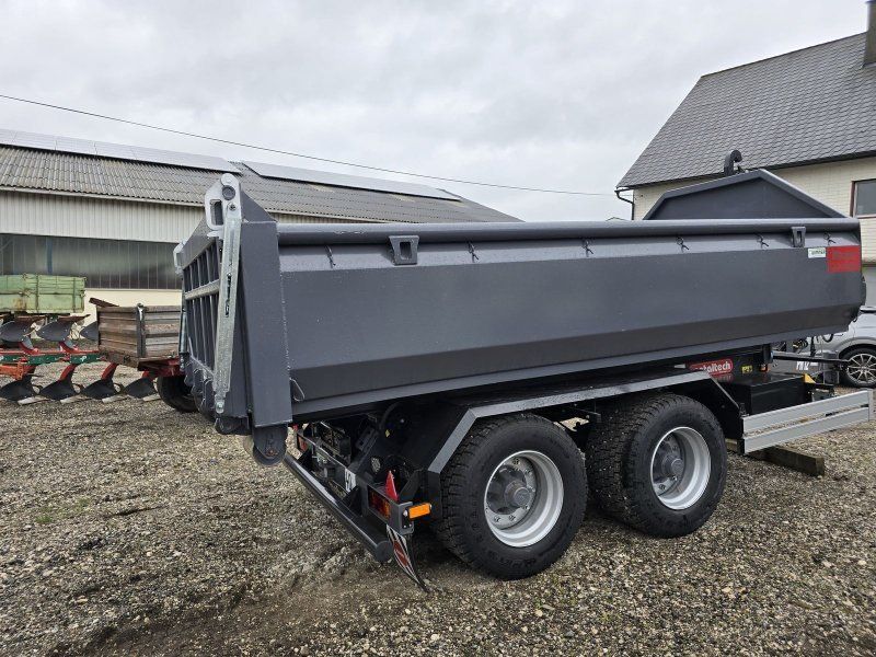 Metaltech PH 12 Haken / 15t