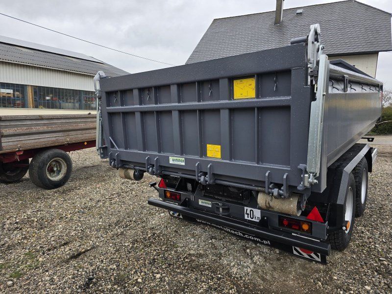 Metaltech PH 12 Haken / 15t