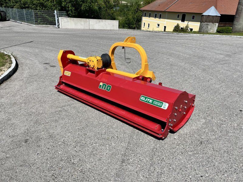 INO Elite 225 Mulcher 2,25m